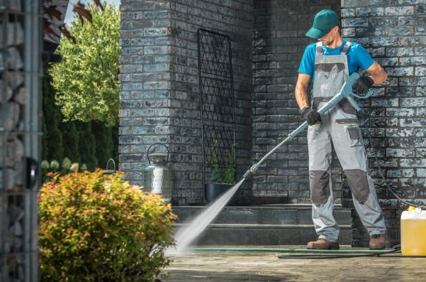 Best Post-Construction Pressure Washing  in Encinitas, CA