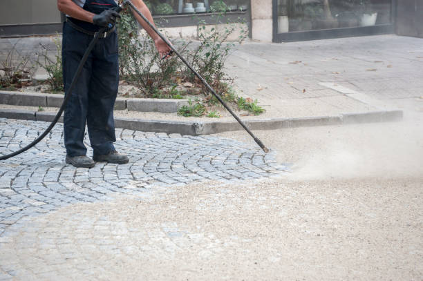 Best Patio and Deck Pressure Washing  in Encinitas, CA