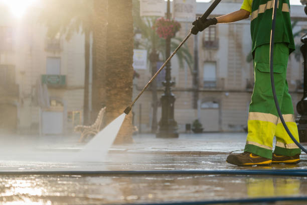 Encinitas, CA Pressure Washing Pros